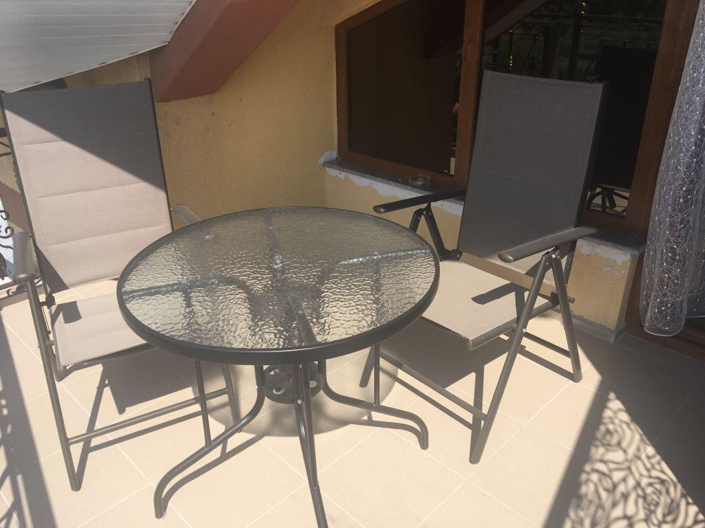 Geani Hotel Navodari Exterior photo
